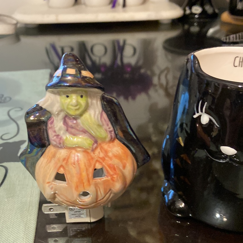 ❤️ Halloween bundle - Picture 2 of 8